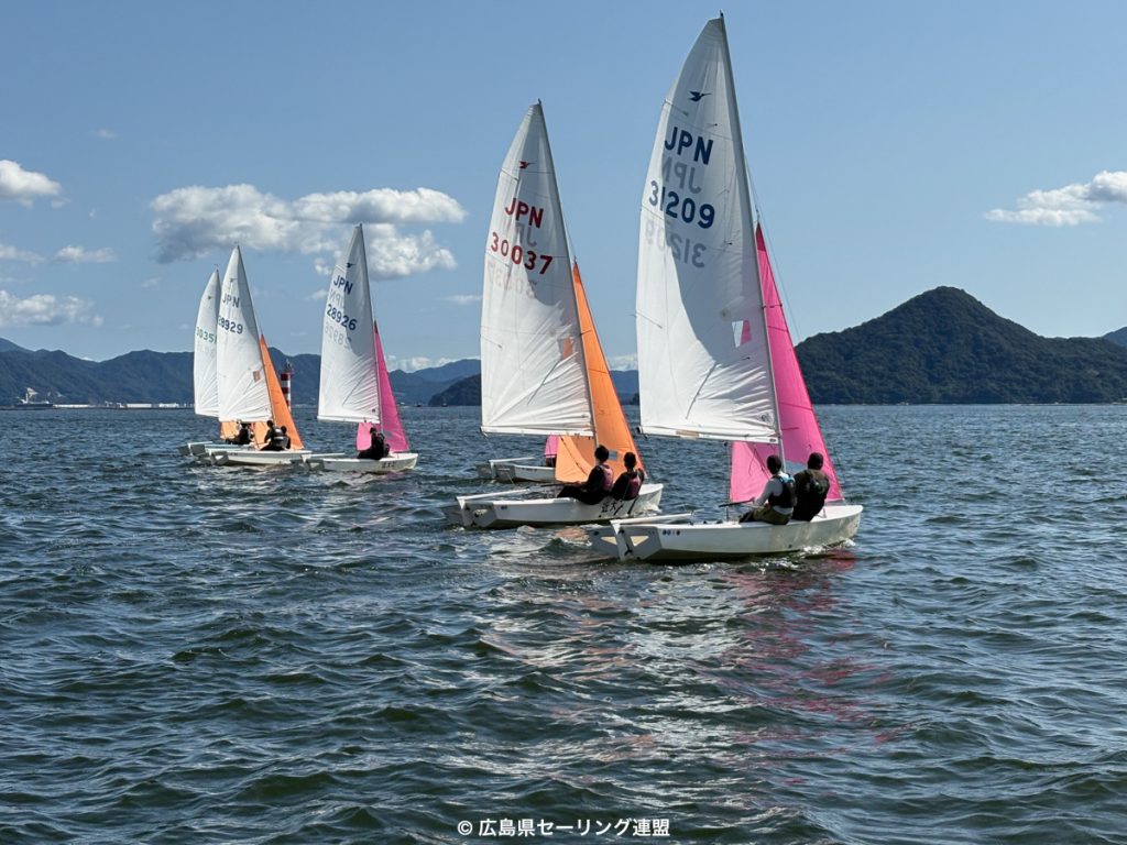 All Japan Team Racing Nationals Image