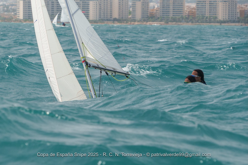 SnipeToday - Snipe Class International Banner Image