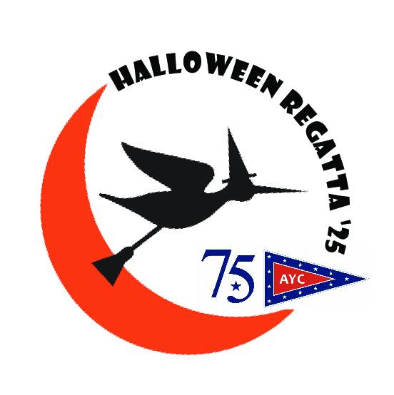 AYC Halloween Regatta Image