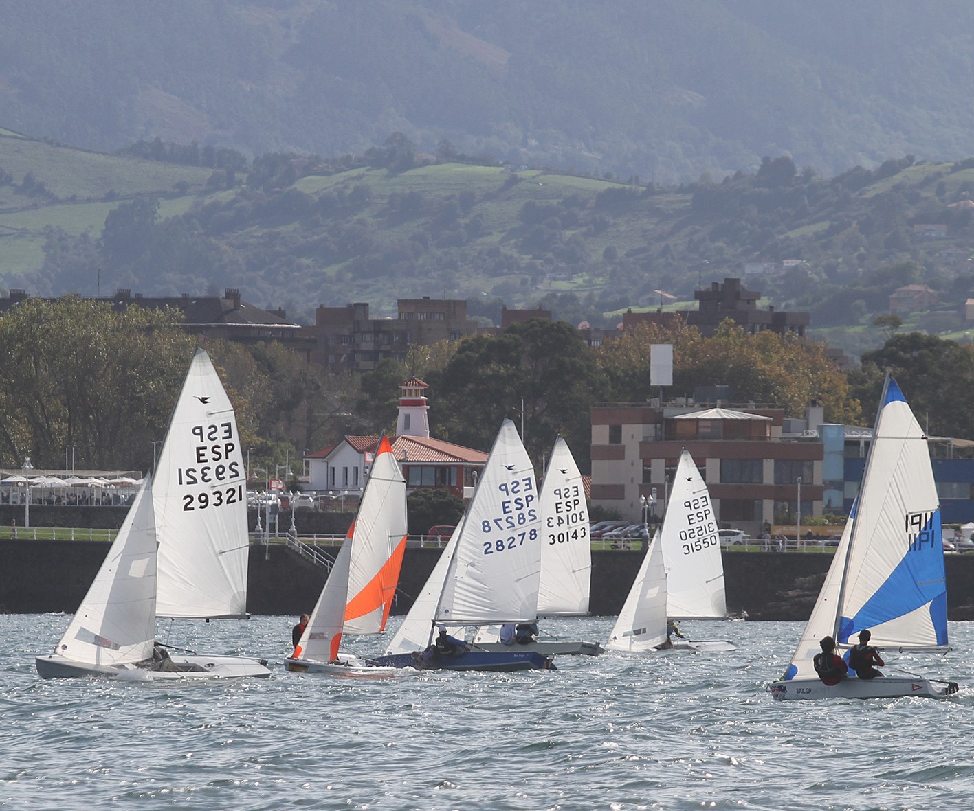 Trofeo de la Hispanidad Image