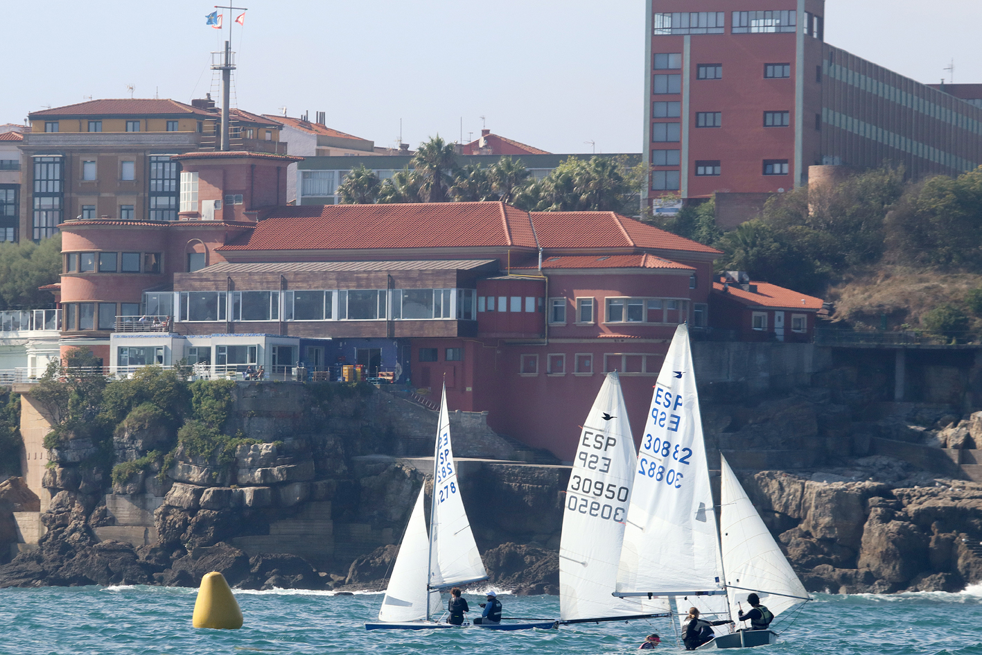 Trofeo de la Hispanidad Image