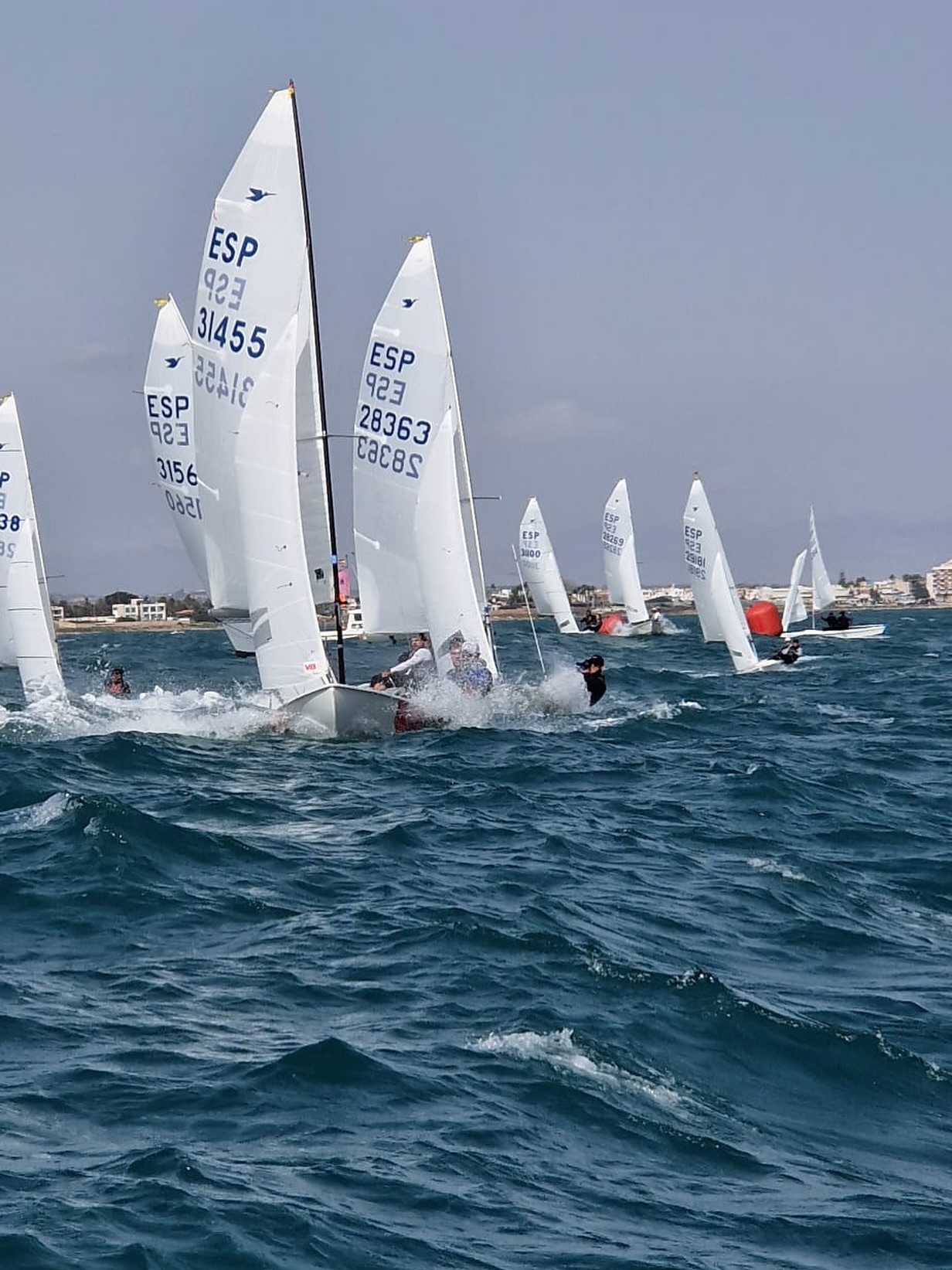 Copa de España – Final Image