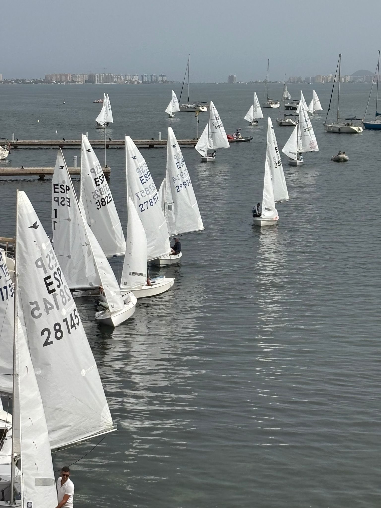 Trofeo Centenario Image
