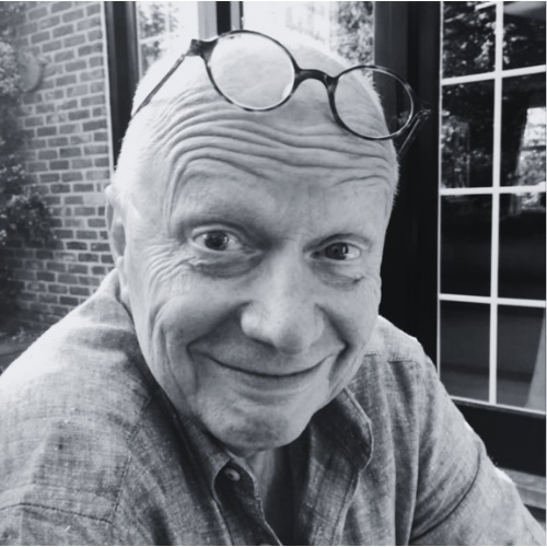 Eight Bells: André Callot  Image