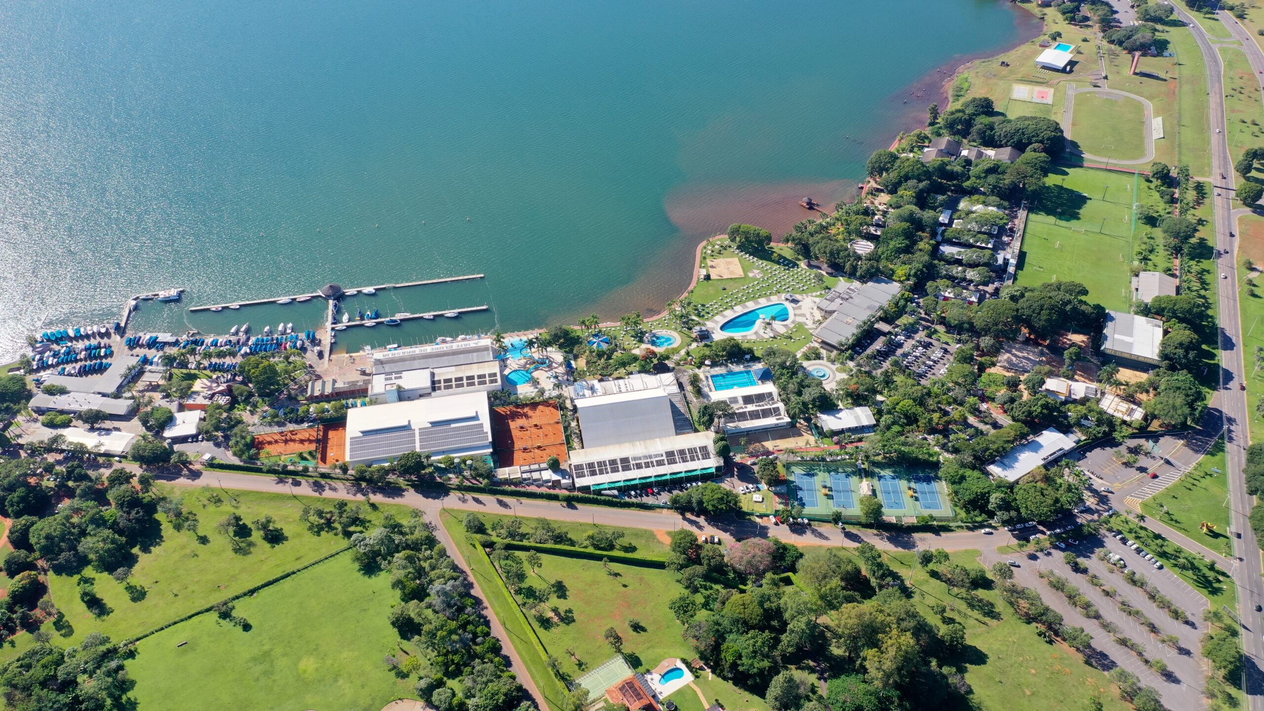 Brazilian Nationals Image