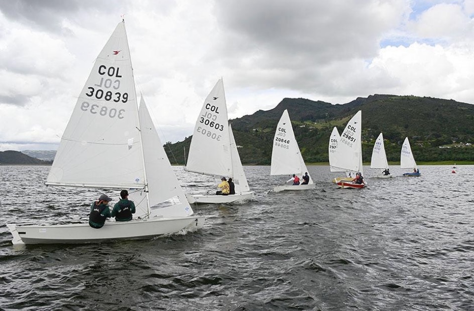 Campeonato Skipper Image