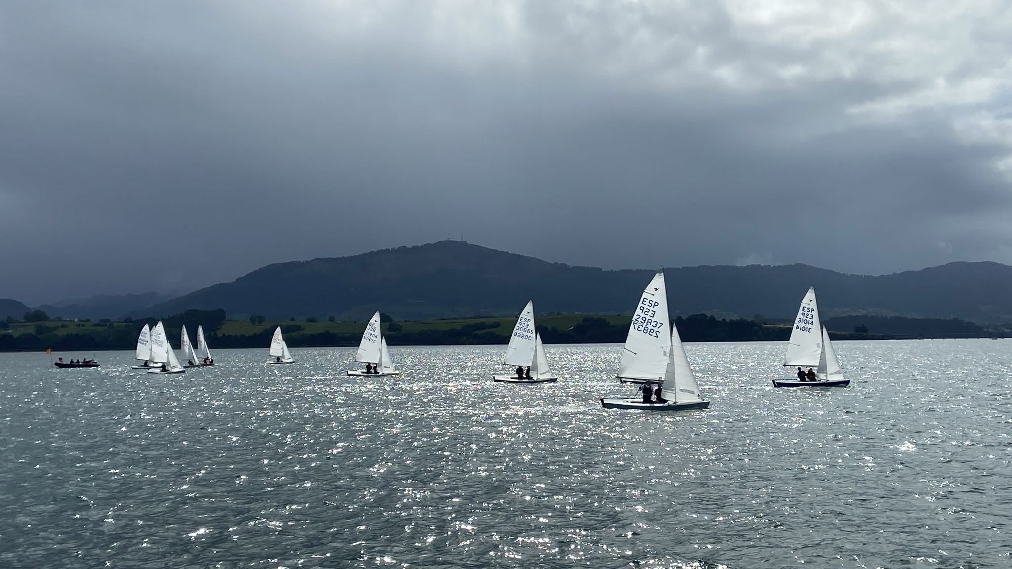 Trofeo Presidenta de Cantabria – Image