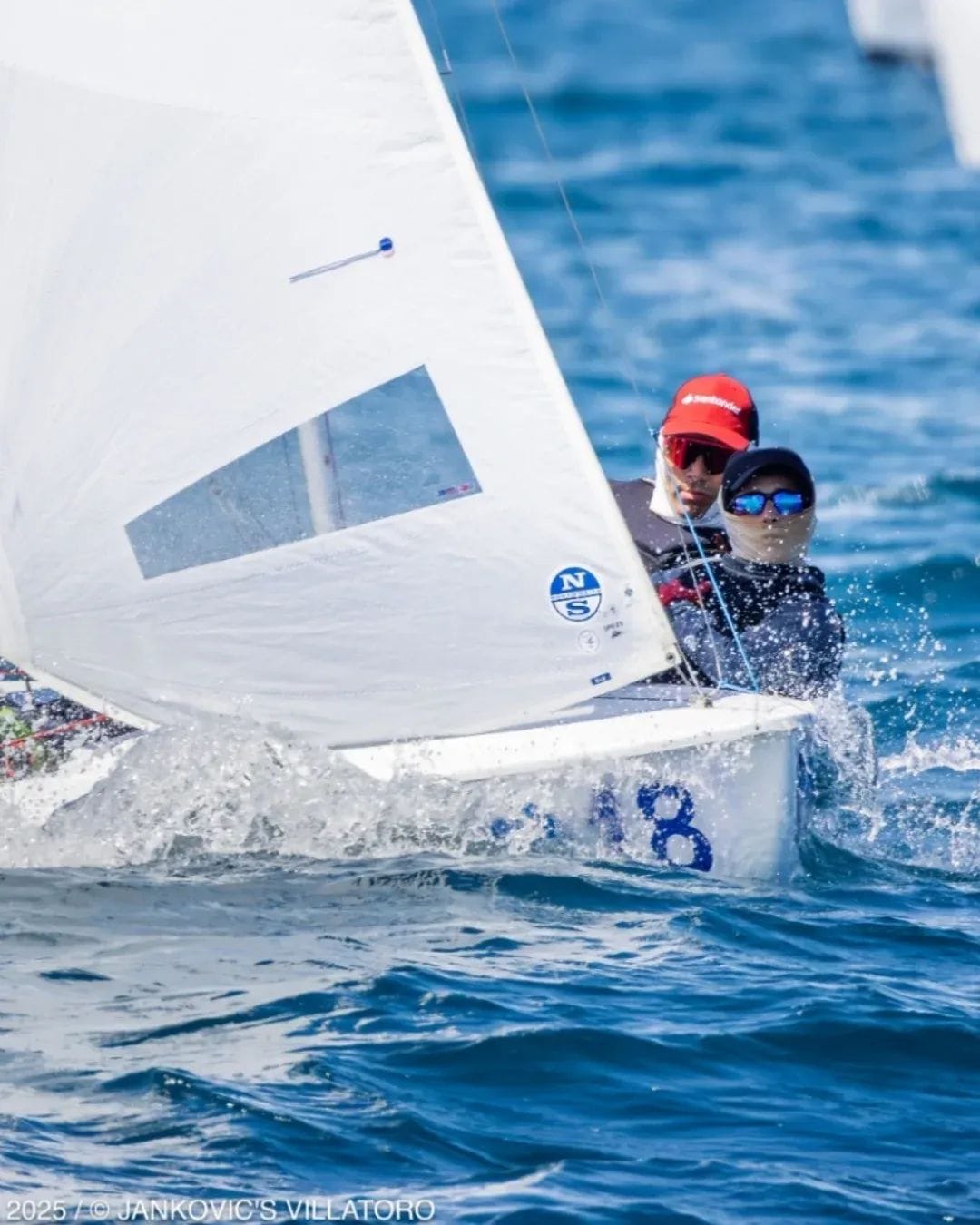 Copa Fedevela Image