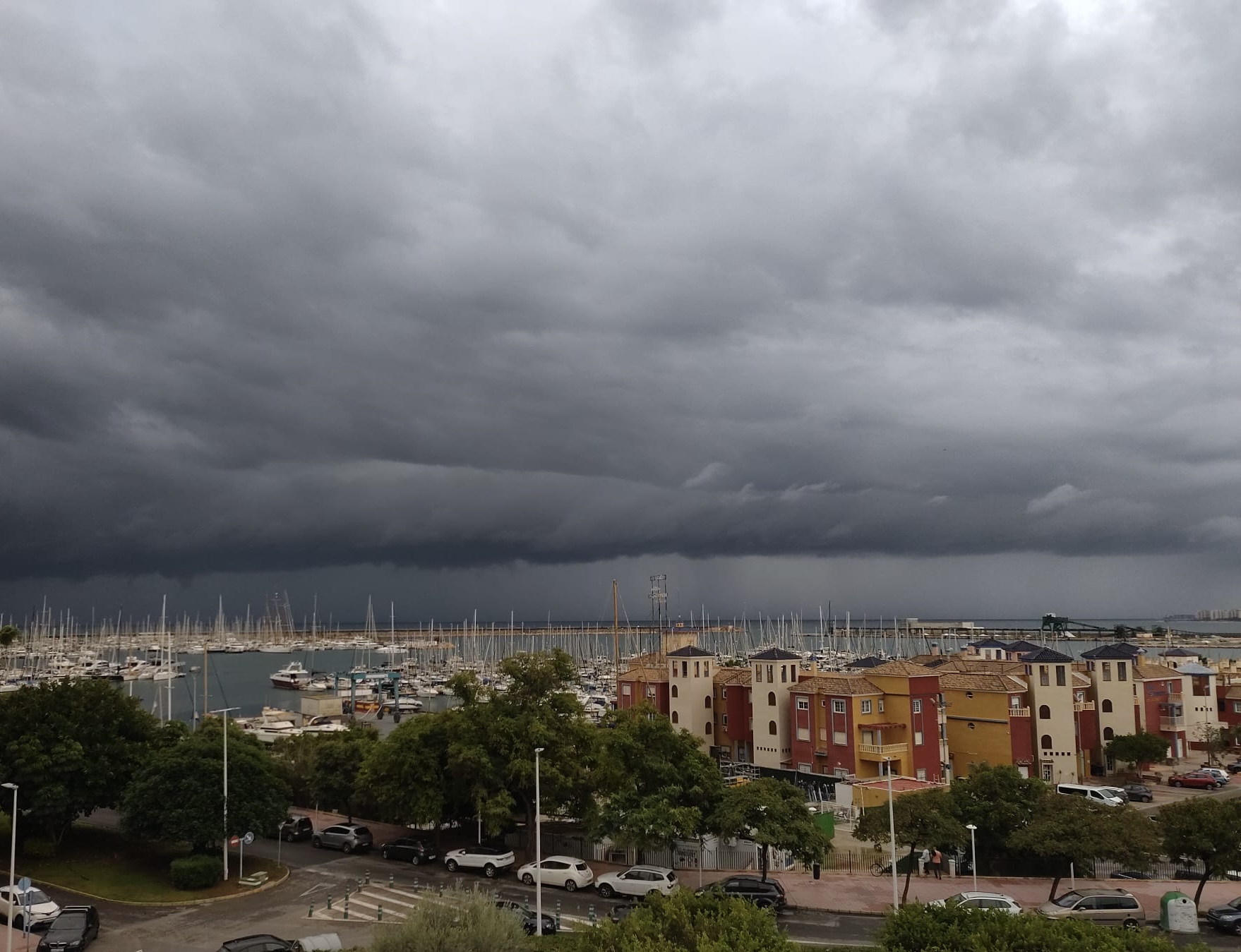 Copa de Espana – Day 1 Image