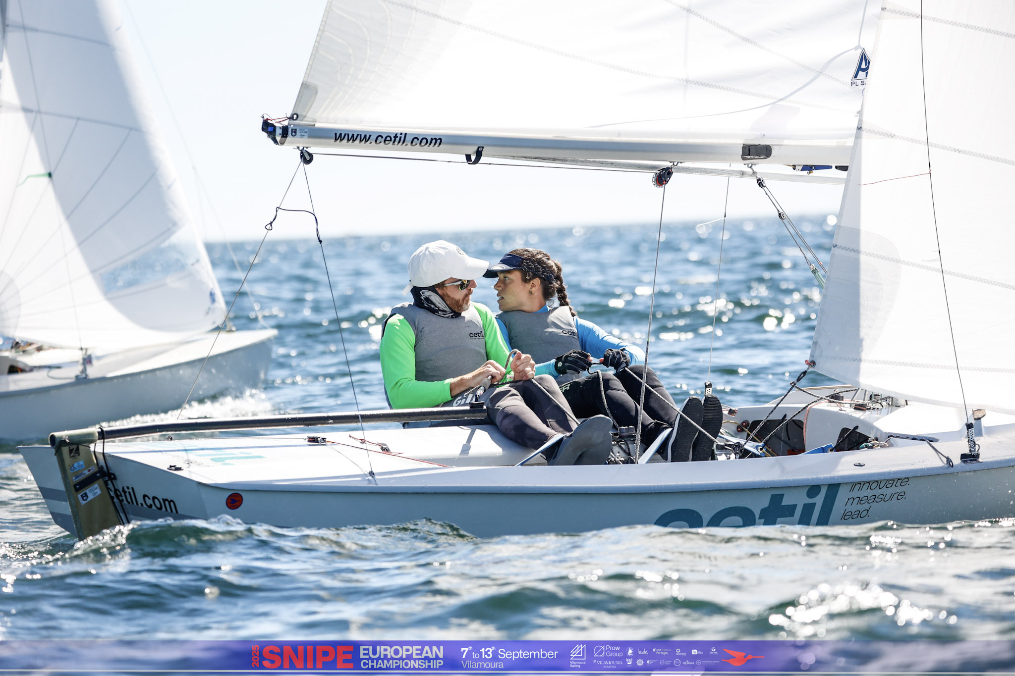 Circuito Nacional – Spanish Ranking Image