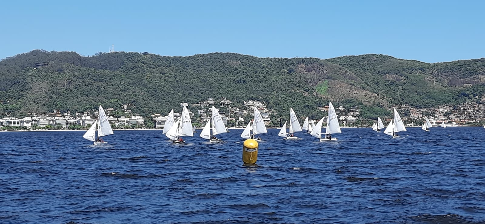 Campeonato Niteroiense Image