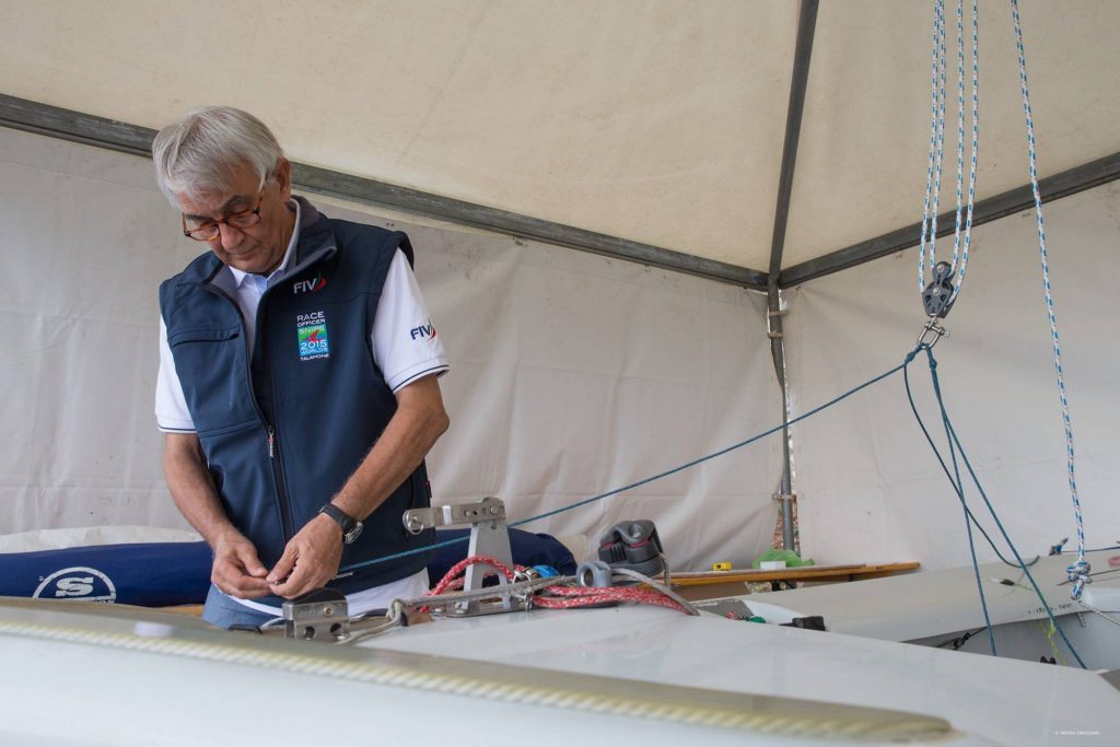 Eight Bells: Antonio Espada Image