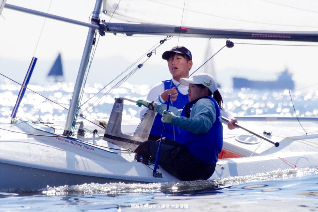 Kansai Student Fall Championship Image