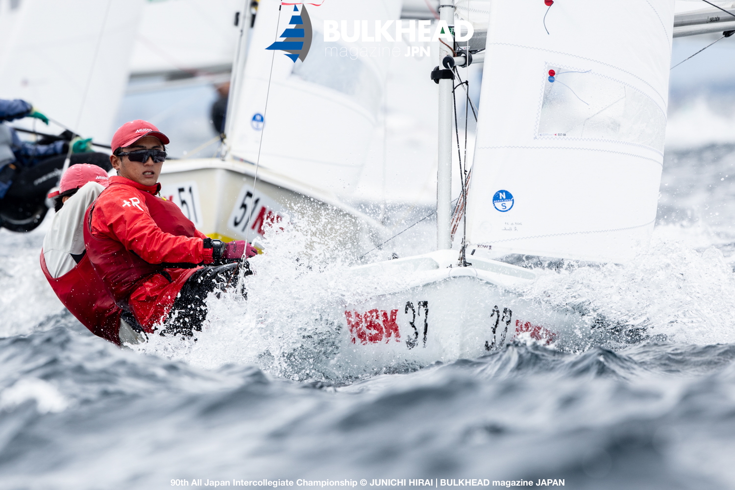 SnipeToday - Snipe Class International Banner Image