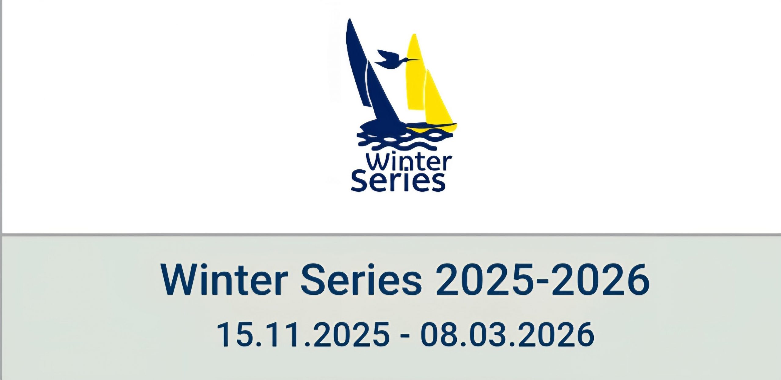 Mahon Winter Series Image