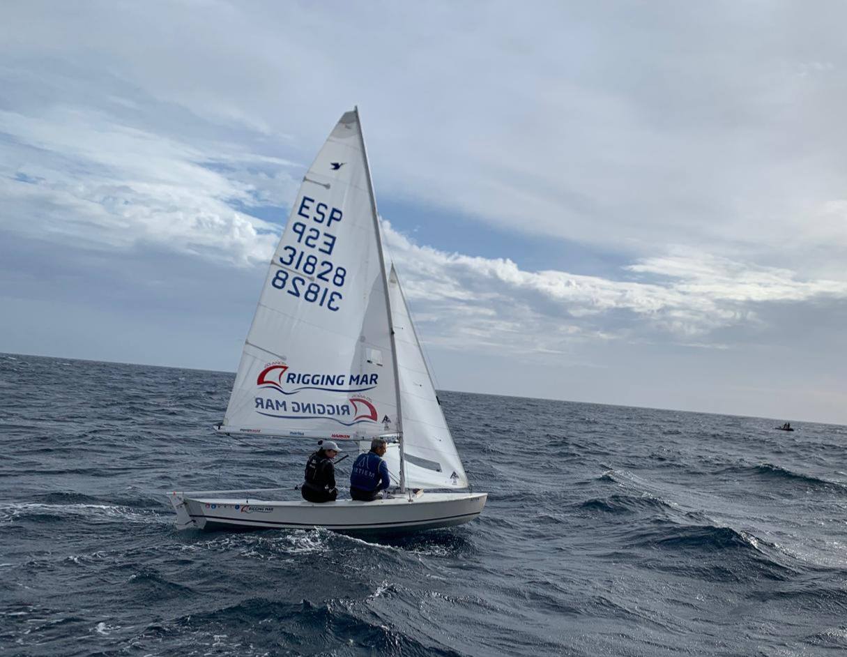 Mahon Winter Series #1 Image