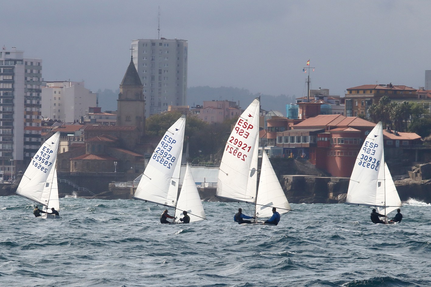 Trofeo de Otoño Image