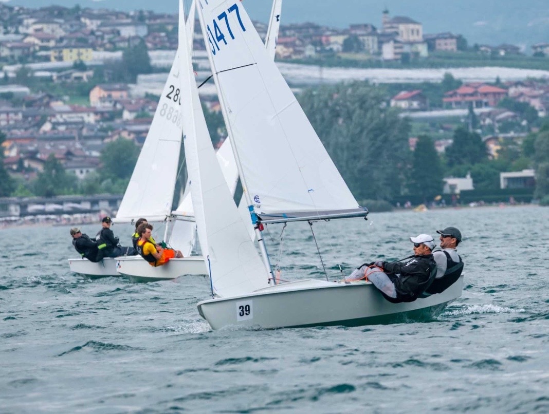 Coppa Duca di Genova, Beccaccino d’Oro and Beccaccino d’Argento Image