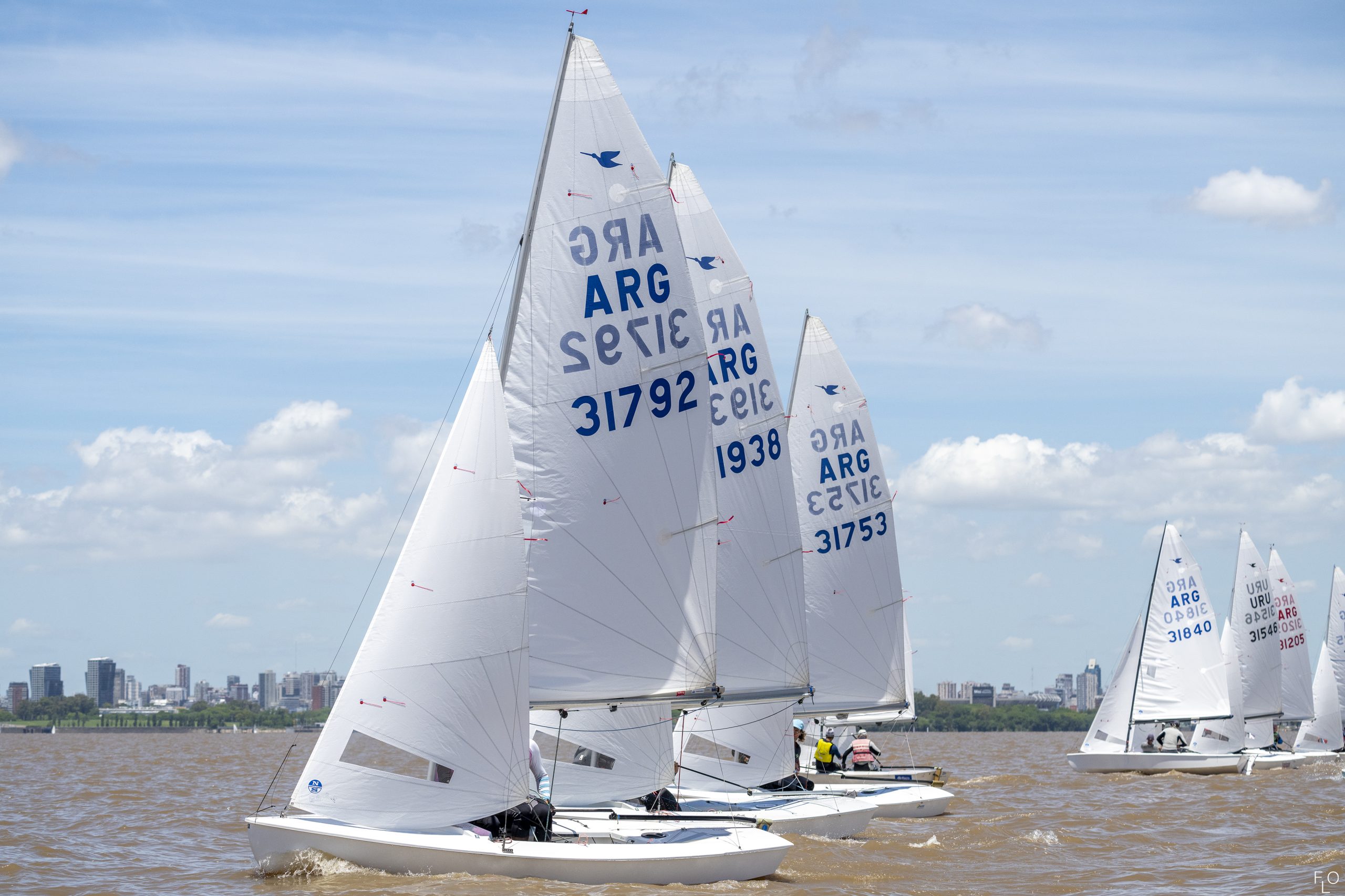 Campeonato Argentino – Day 2 Image