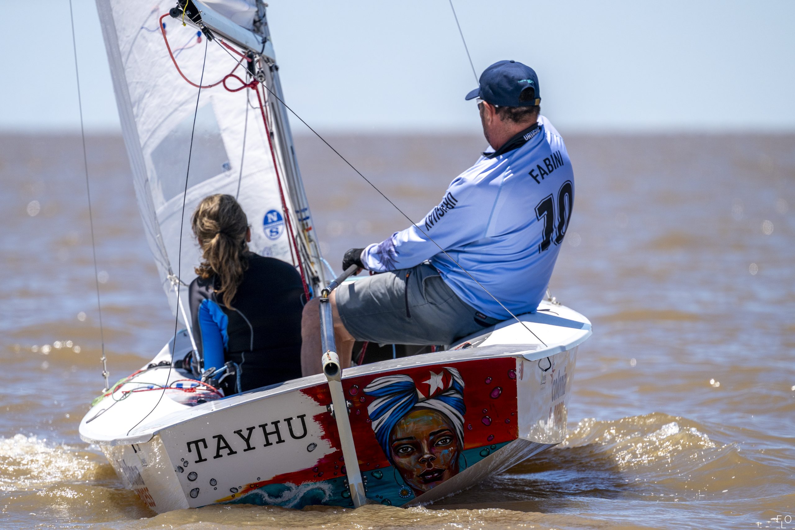 Argentinian Nationals – Day 3 Image