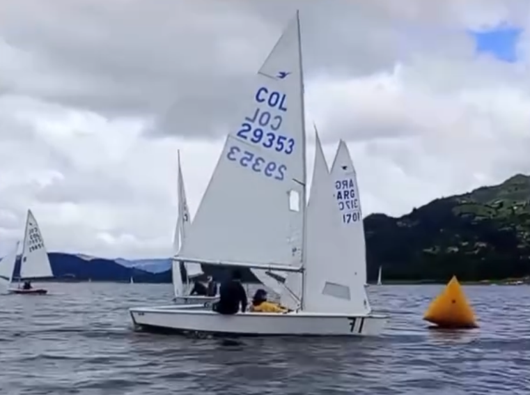 Colombian Nationals Image