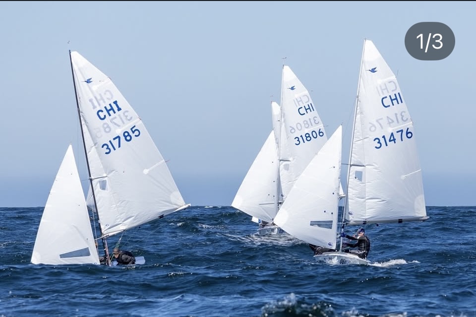 Campeonato Sudamericano Juvenil – Day 1 Image