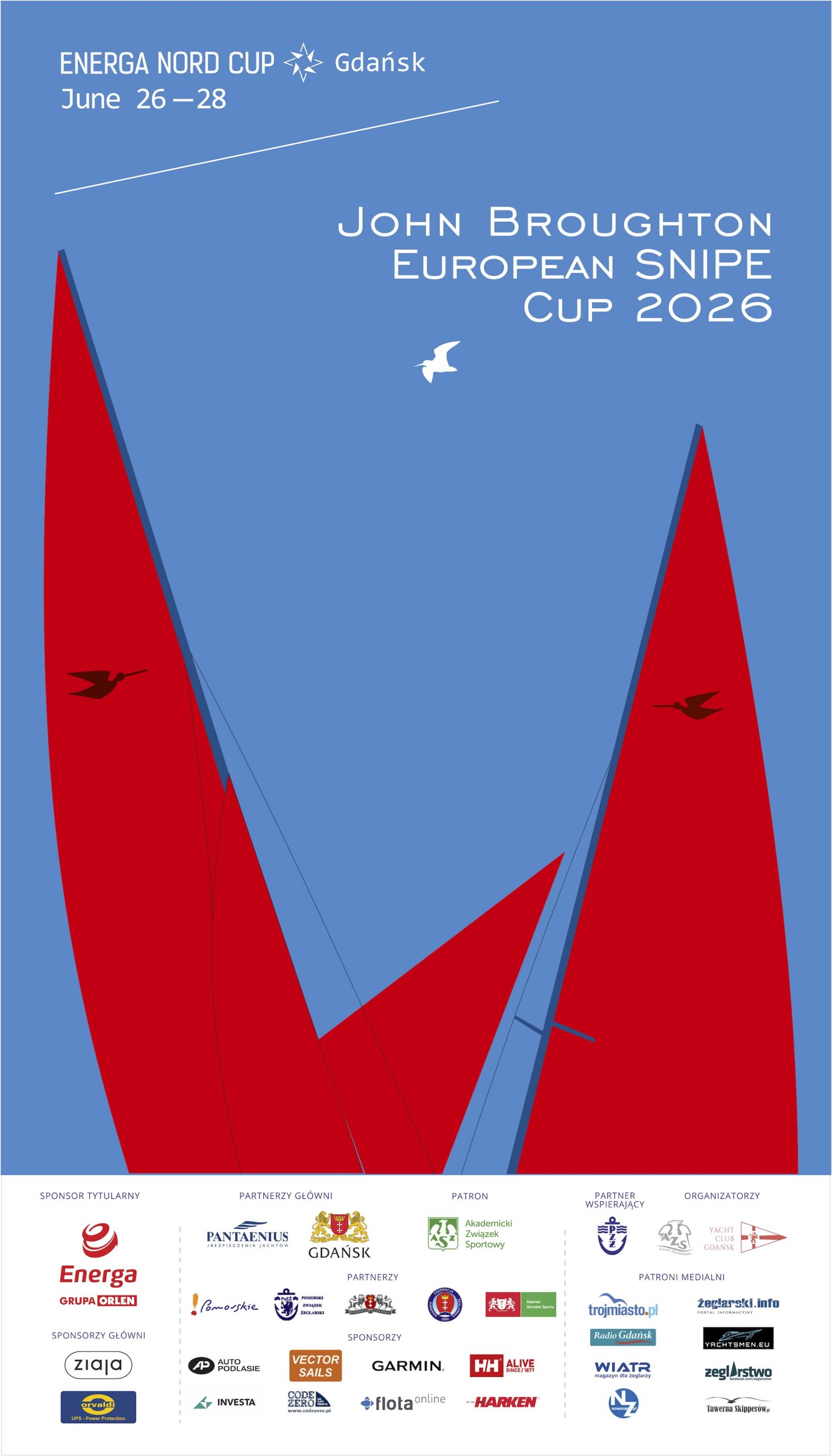 European Cup 2026 Image