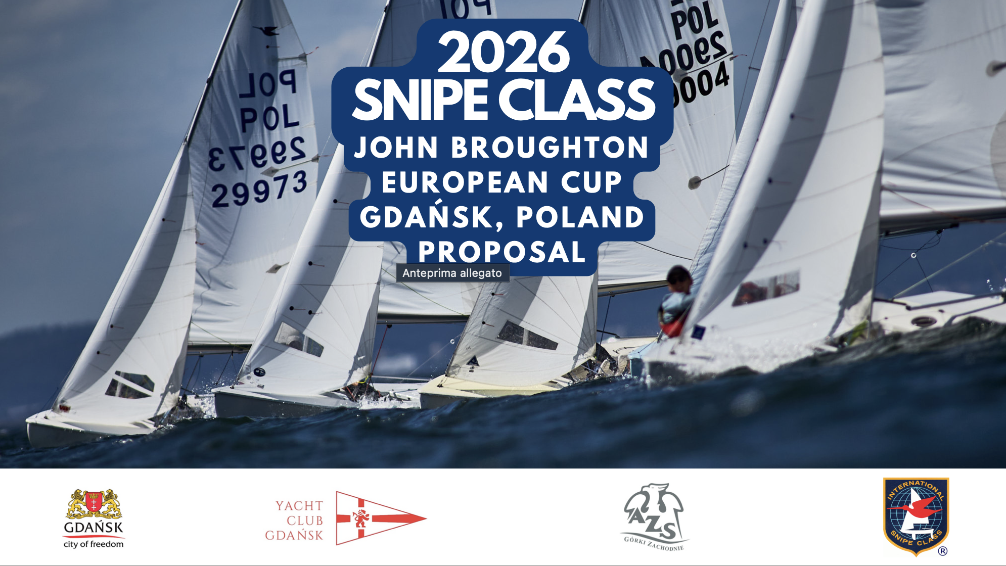 European Cup 2026 Image
