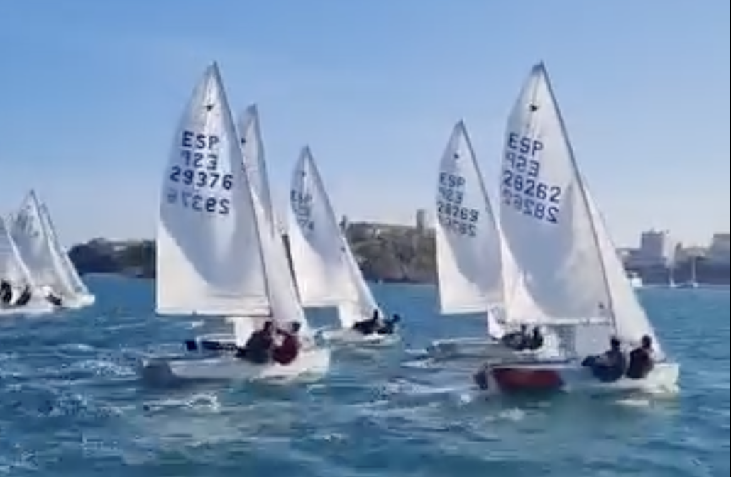 Mahon Winter Series #1 Image