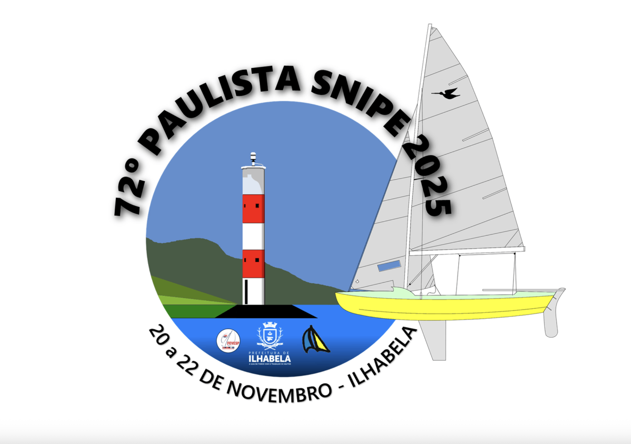 Campeonato Paulista – Day 1 Image