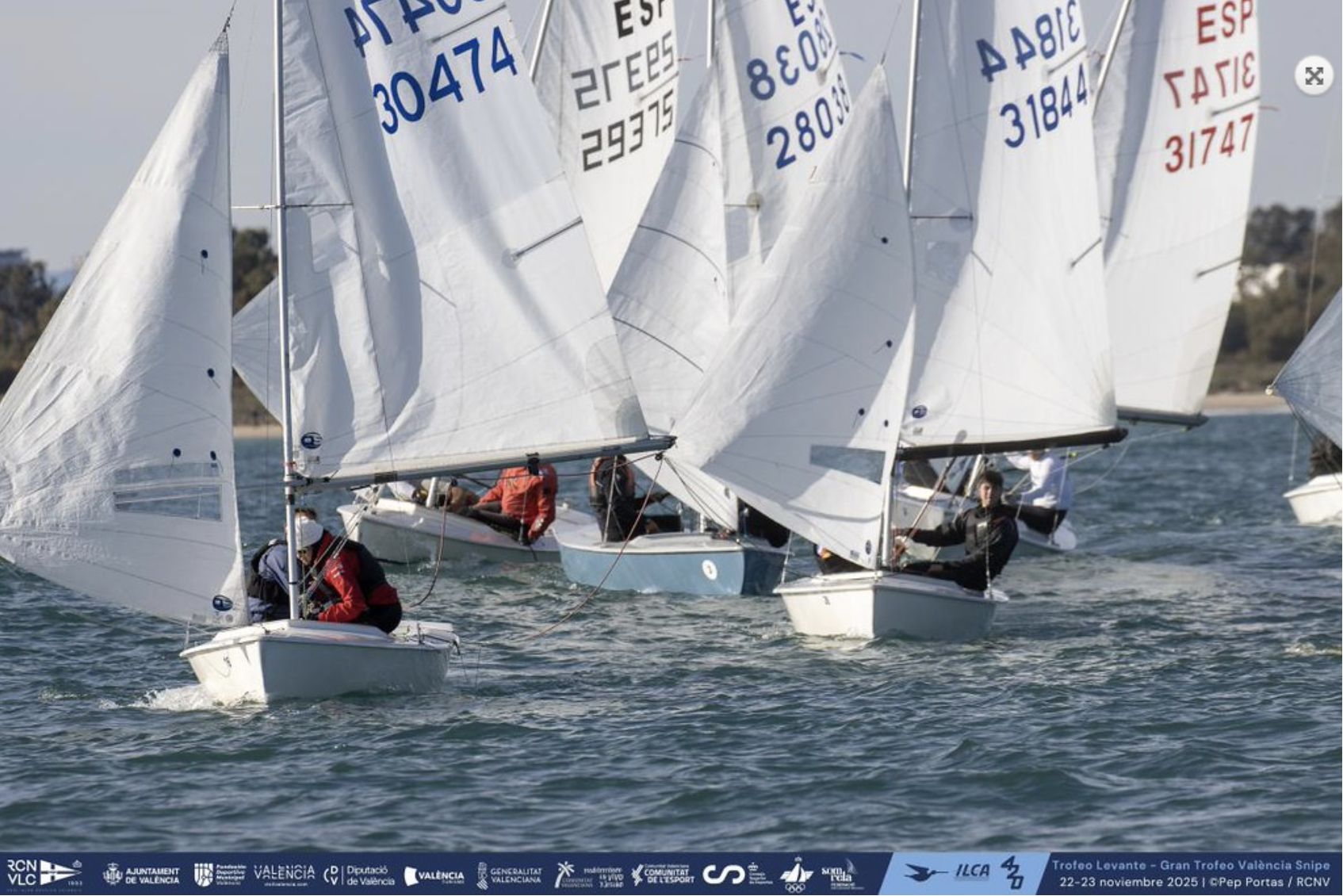 Gran Trofeo Valencia – Campeonato Autonómico Image