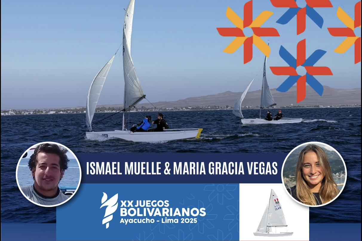 Juegos Bolivarianos Image