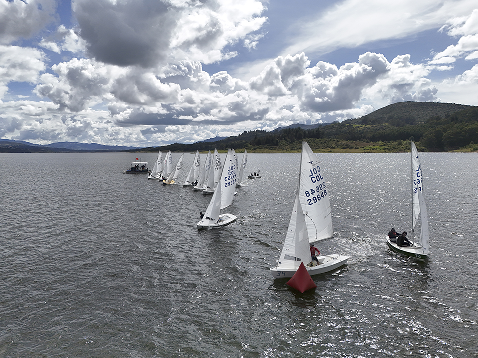 Colombian Nationals Image