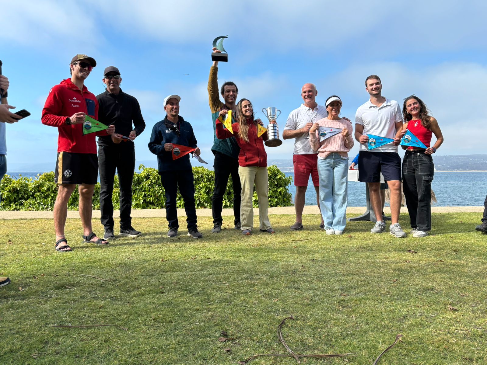 Chilean Nationals – Final Image