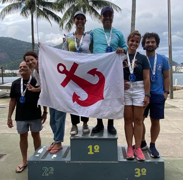 Copa Clube dos Caicaras Image