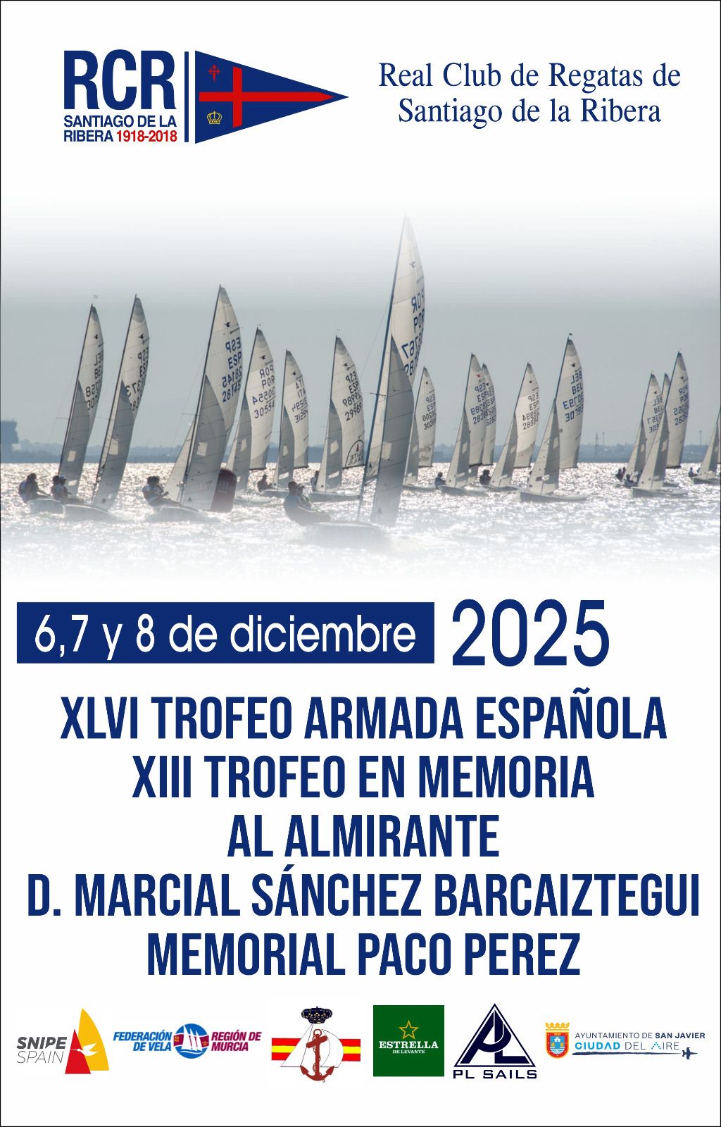 Trofeo Armada Española Image