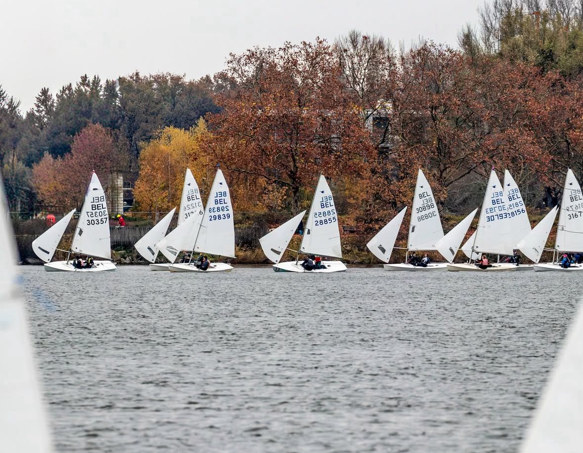Philip’s Biscuits Speculaas Race Image