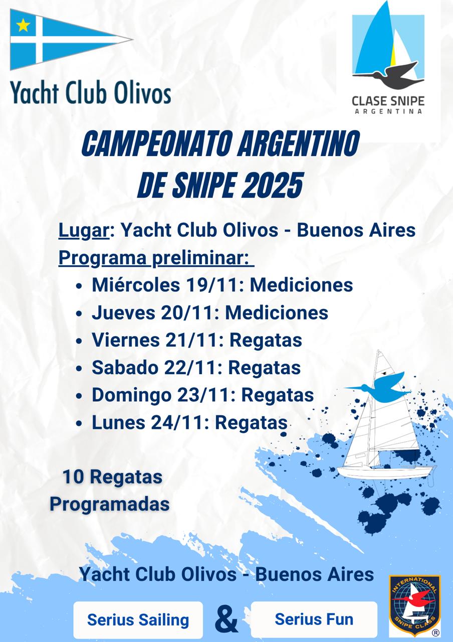 Argentinian Nationals – Day 1 Image