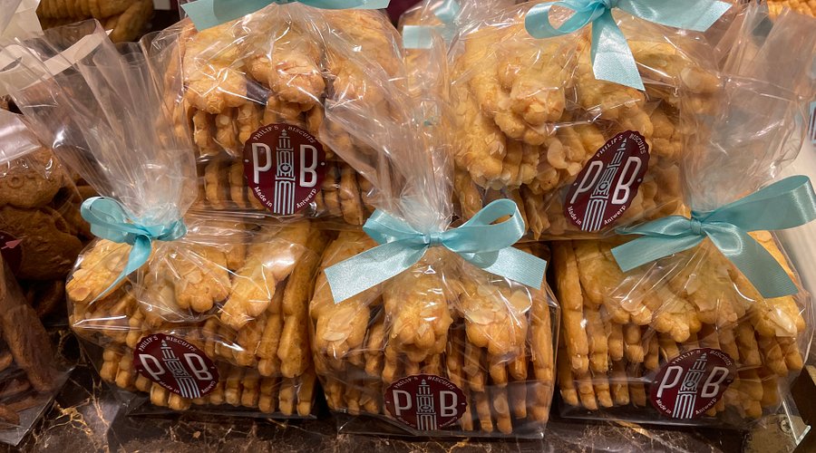 Philip’s Biscuits Speculaas Race Image