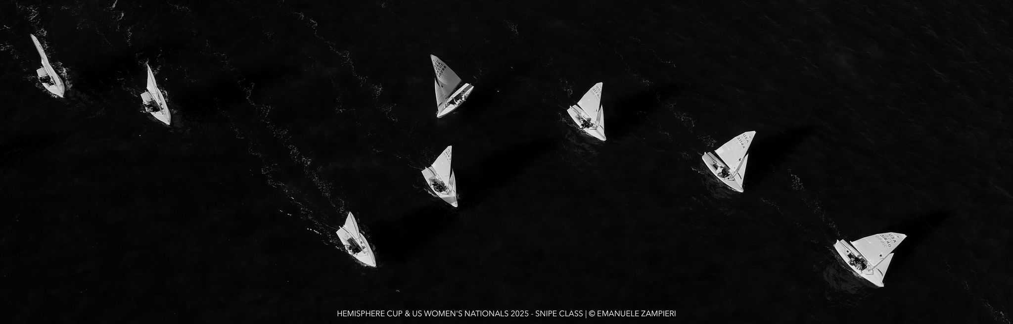 SnipeToday - Snipe Class International Banner Image