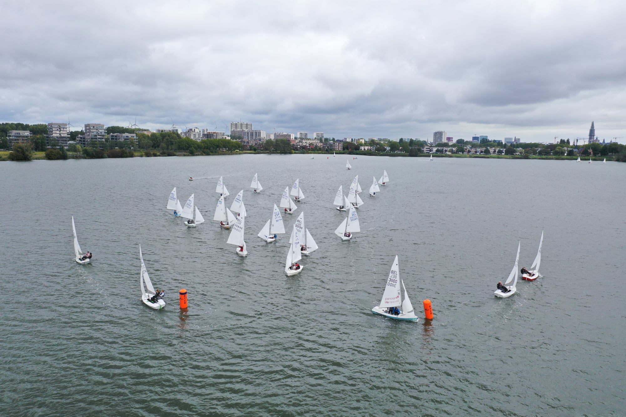 2026 in Belgium Image