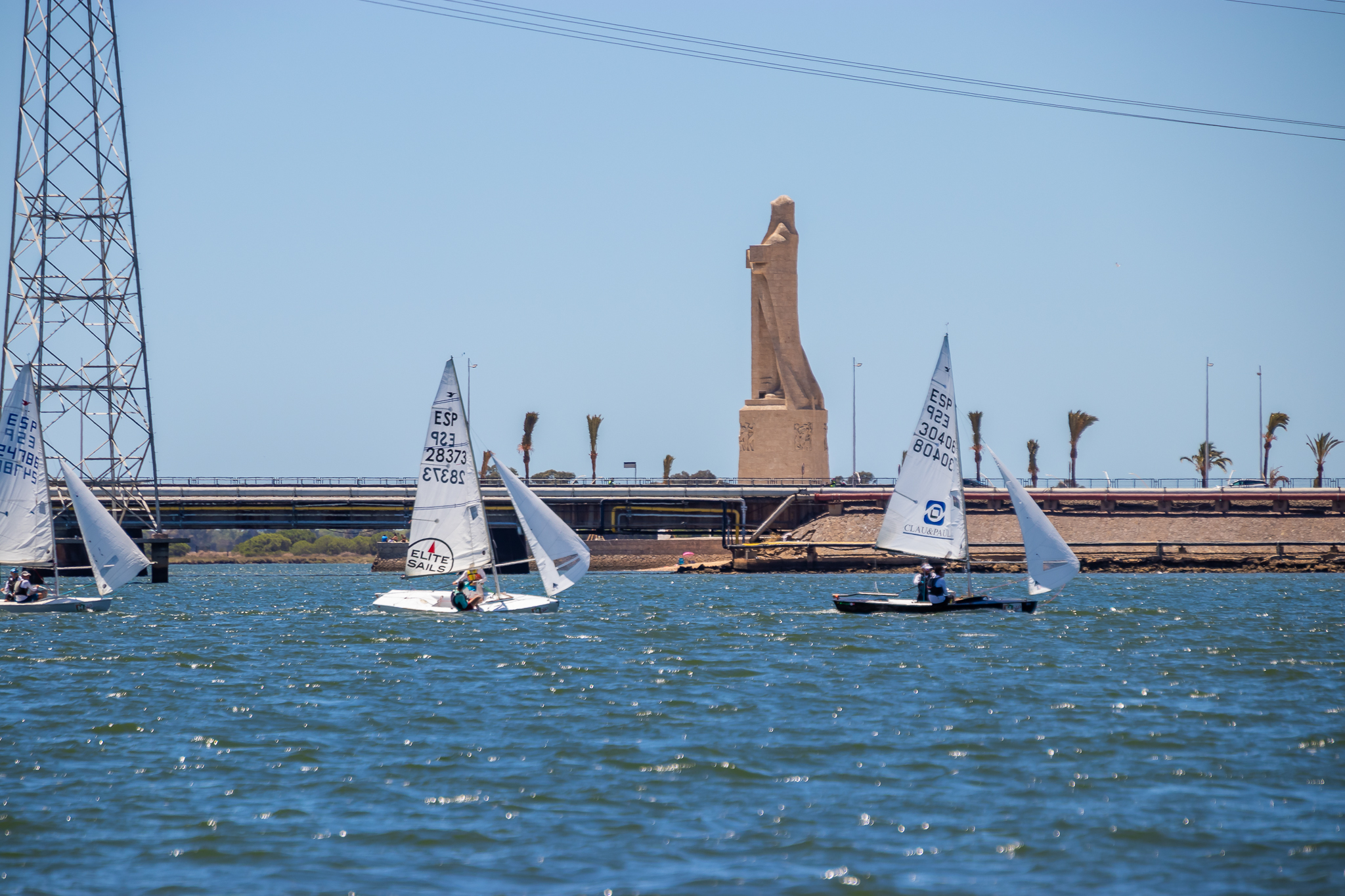 2026 in Huelva Image