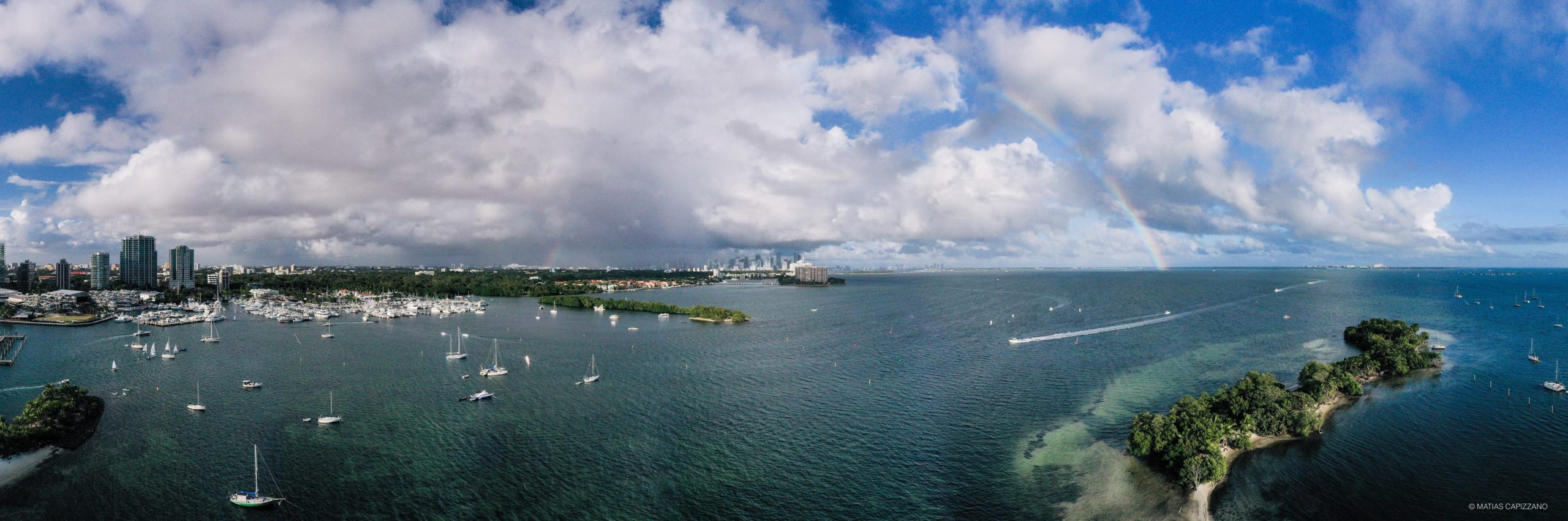 Open Orange Bowl Regatta Image