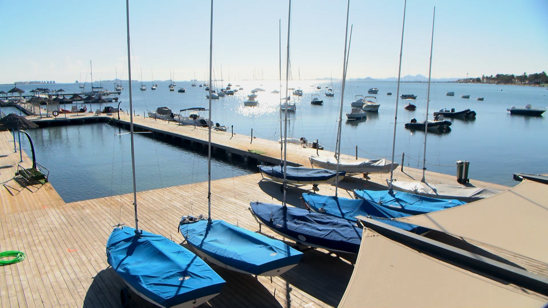 Trofeo Armada Española – Day 1 Image