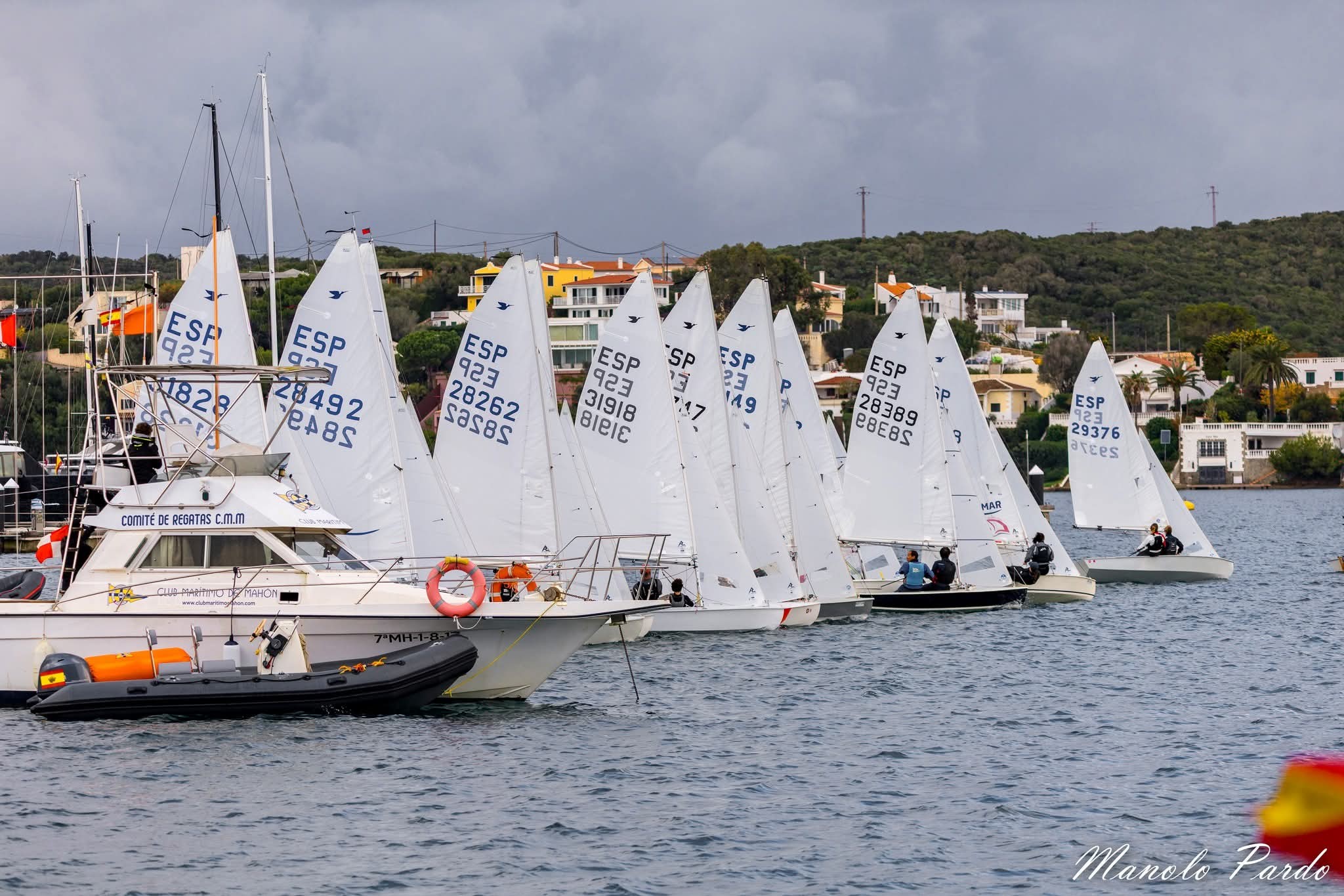 Mahon Winter Series #2 Image