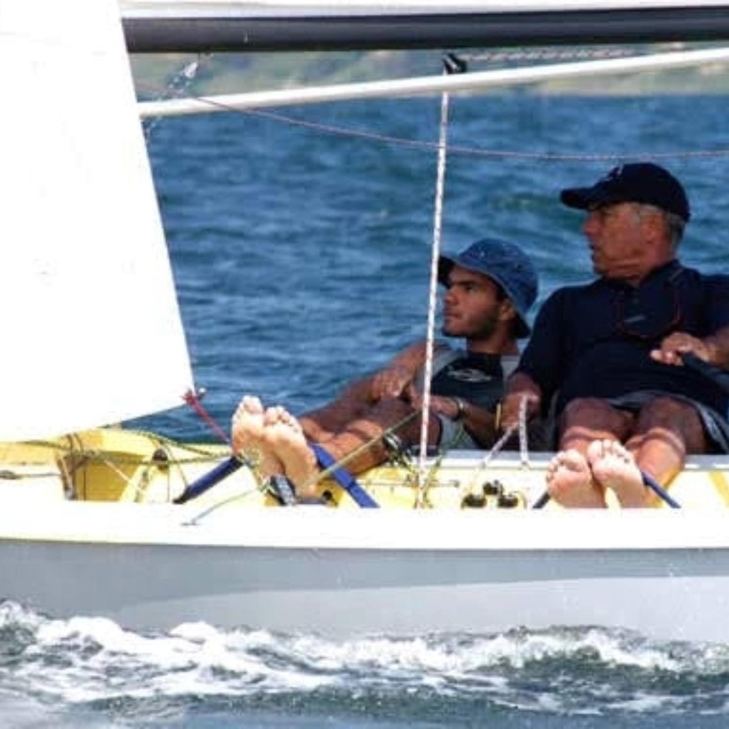 Taça Ivan Pimentel Image