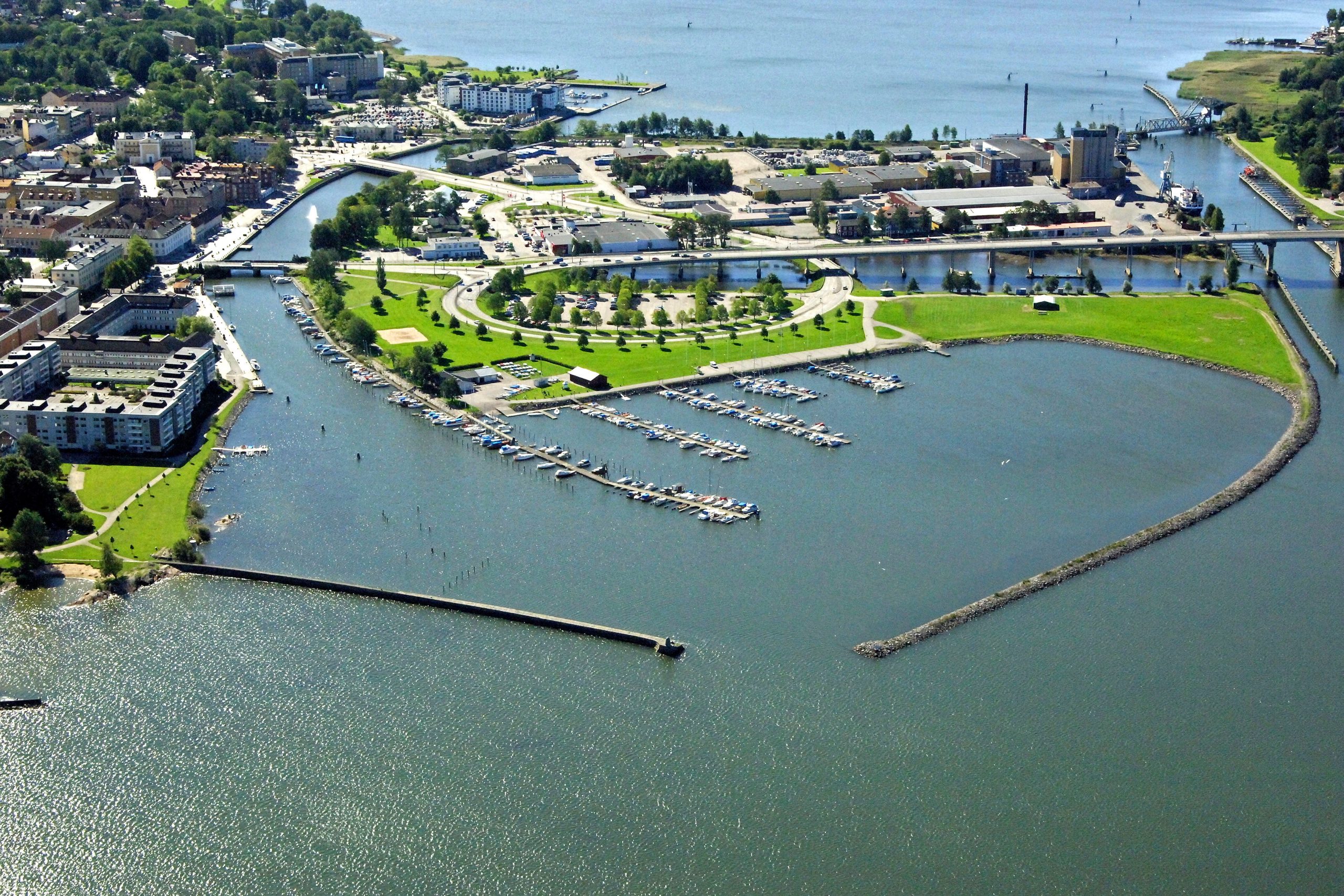 Swedish Nationals Image