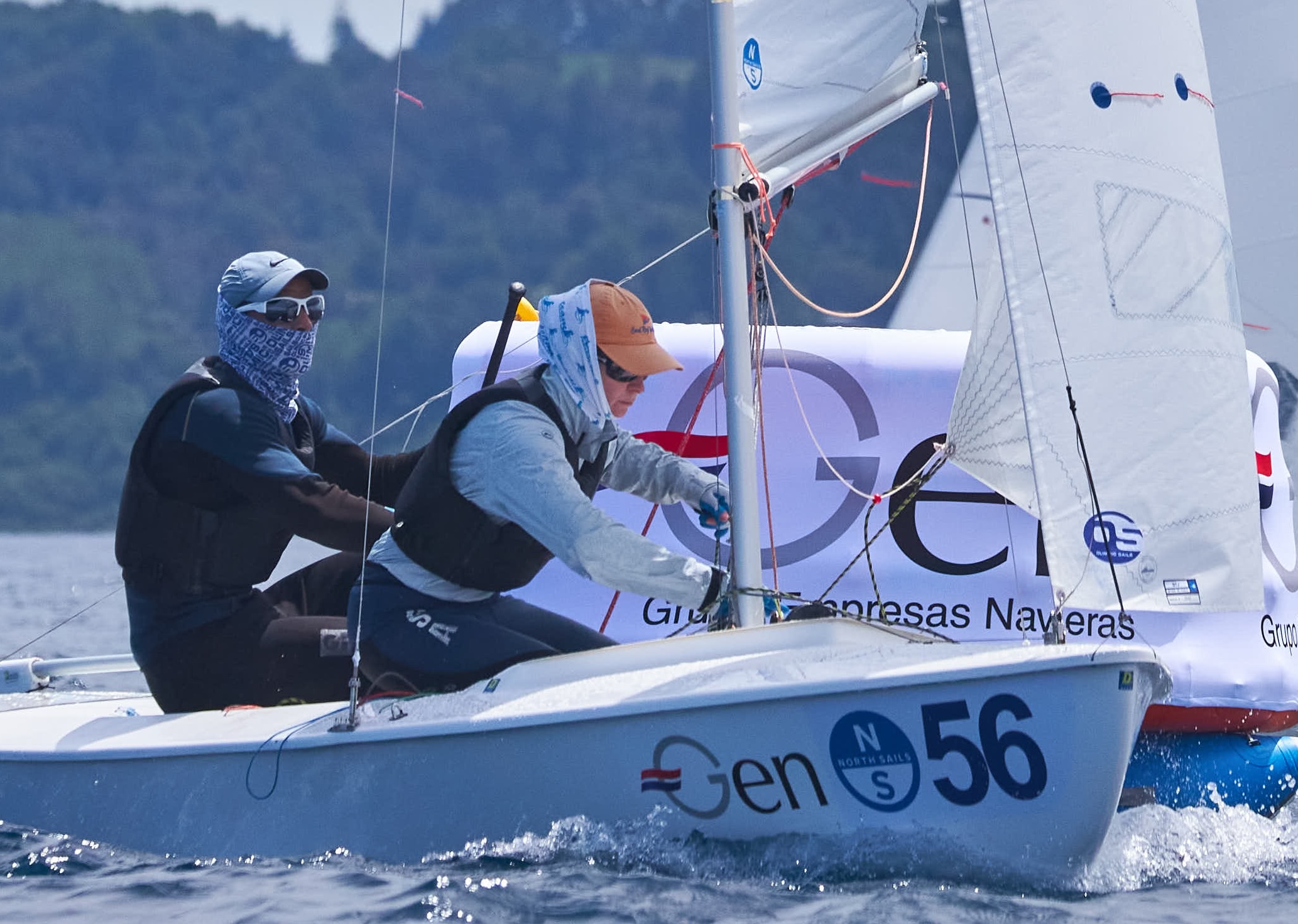 Master World Championship – Day 2 Image