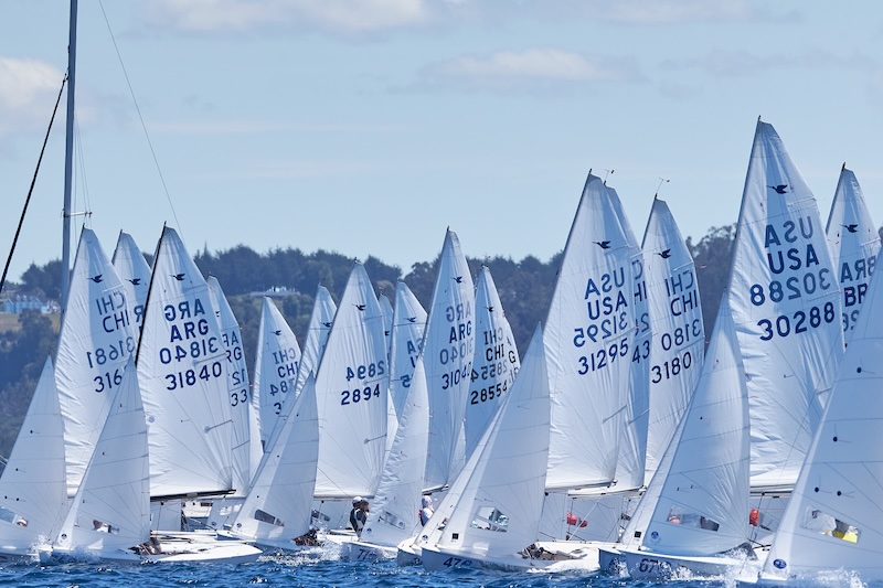 Master World Championship – Day 2 Image