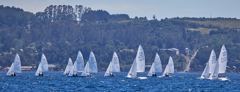 SnipeToday - Snipe Class International Banner Image